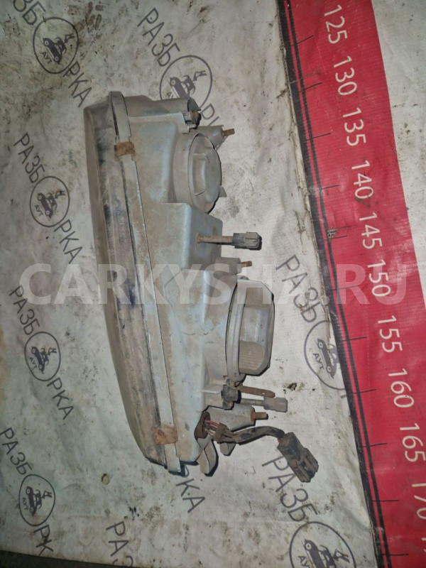 Фара левая Daewoo Nexia 1 Daewoo Nexia 