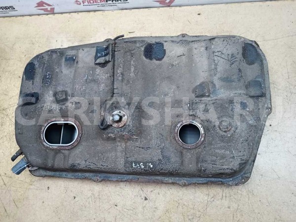 Название детали Бак топливный Модель Hyundai Santa Fe I SM Classic Hyundai Santa Fe оригинальный номер 31150-26130