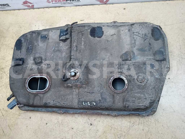 Название детали Бак топливный Модель Hyundai Santa Fe I SM Classic Hyundai Santa Fe оригинальный номер 31150-26130