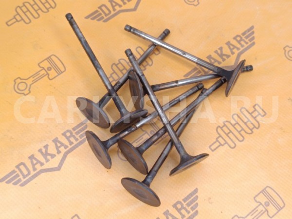 Клапан впускной Nissan X-Trail T31 MR20DE 2.0 2013 Nissan X-Trail 