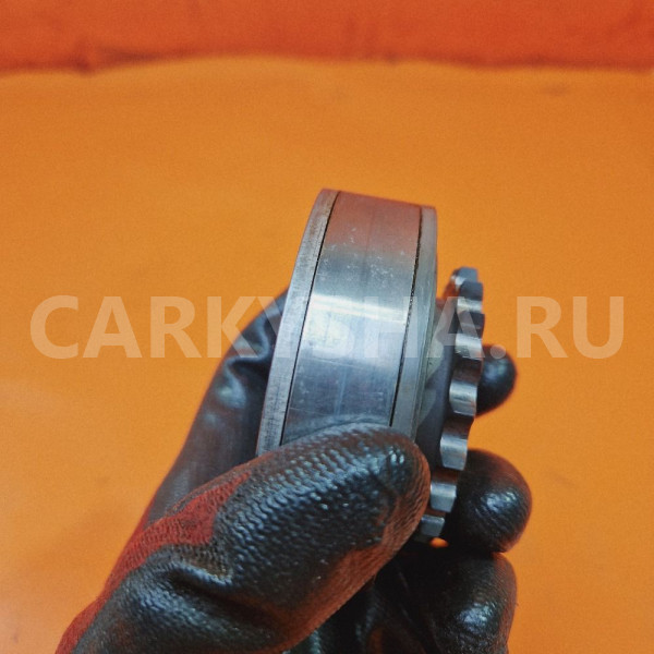 Муфта vvti volkswagen passat b6 BVY BVR 2.0 Volkswagen Passat оригинальный номер 06f109088g