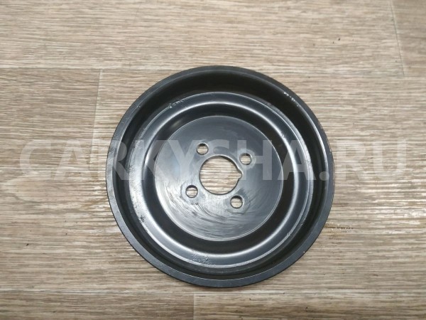Шкив помпы Hyundai Getz оригинальный номер 2522126001