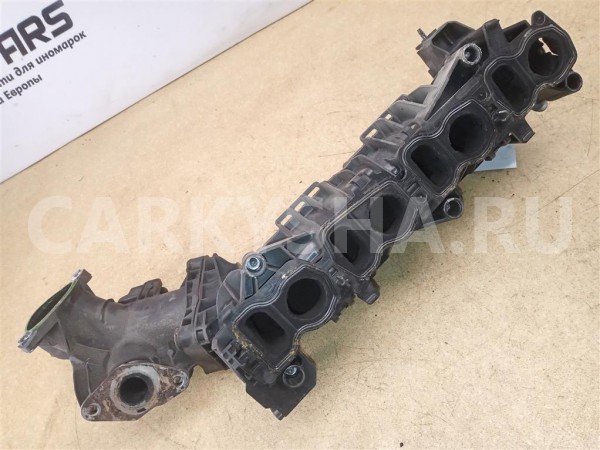 Название детали Впускной коллектор Модель BMW X1 E84 BMW X1 оригинальный номер 11 61 8 506 406