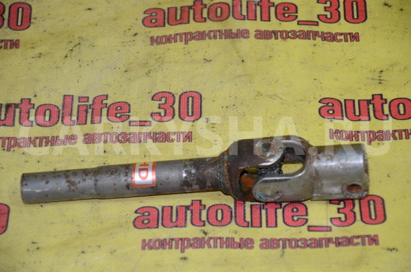 Кардан рулевой Chevrolet Aveo 