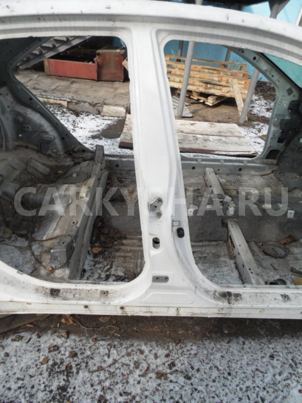 Стойка кузова средняя Toyota Camry XV40 (2006—2009) Toyota Camry 