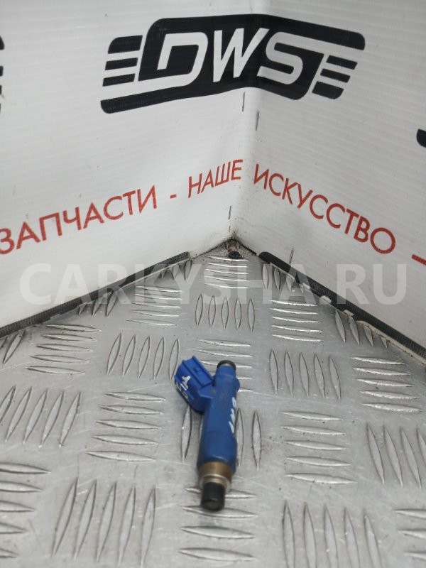 Форсунка топливная Toyota Corolla 