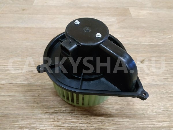 Мотор отопителя Fiat Doblo 