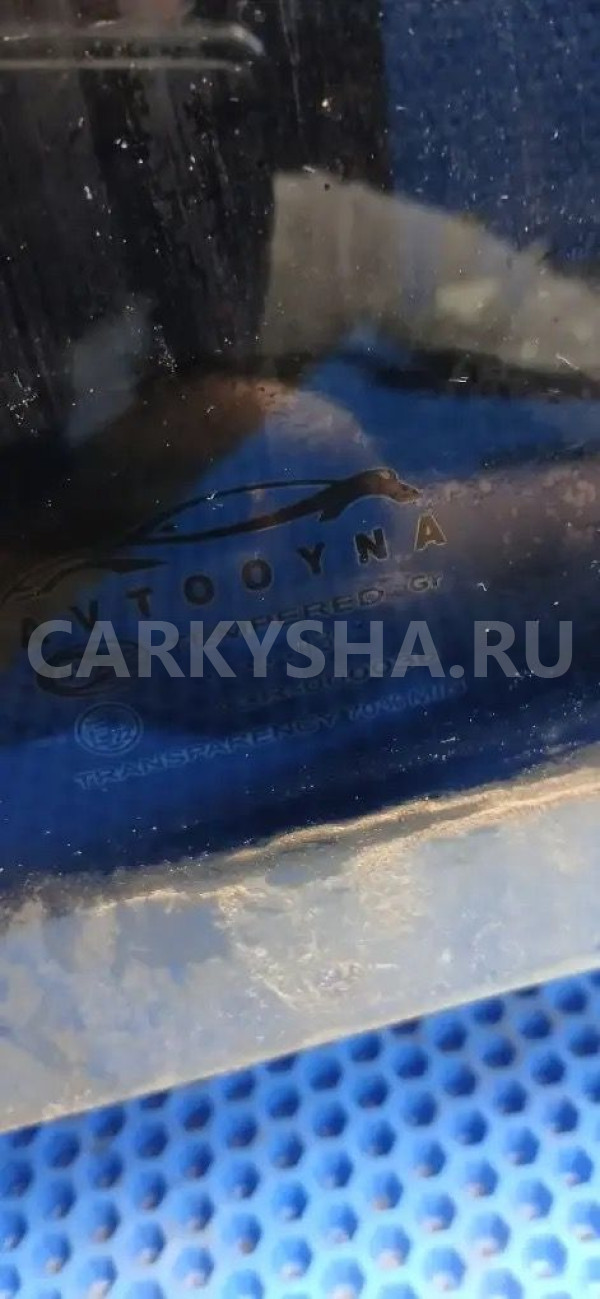 Стекло двери задней левой Chevrolet Cobalt II (2011—2016) Chevrolet Cobalt оригинальный номер 43R-000038