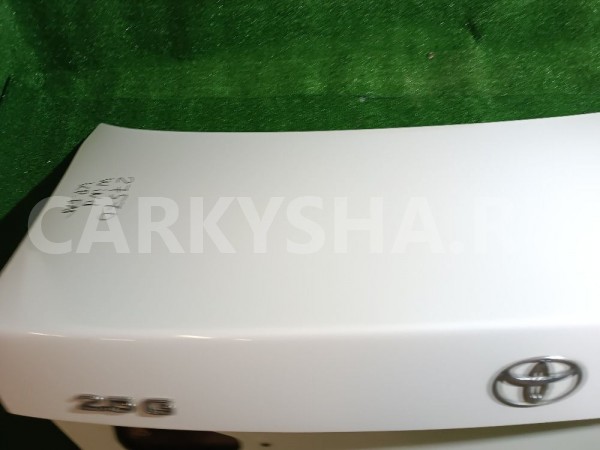 Крышка багажника Toyota Windom 