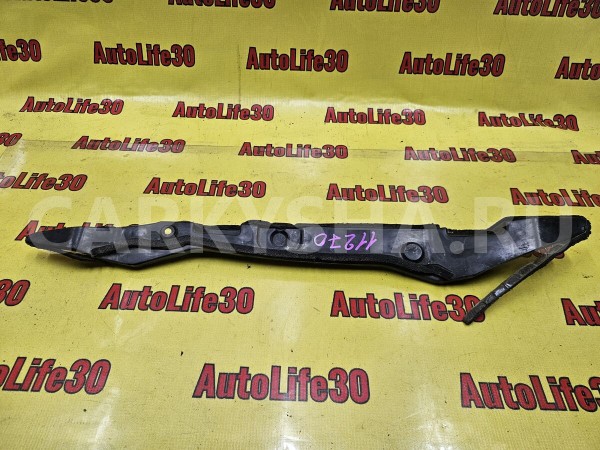 Крепеж крыла Chevrolet Cruze 