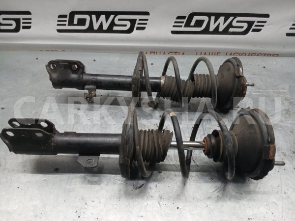 Стойка подвески Toyota Ipsum 