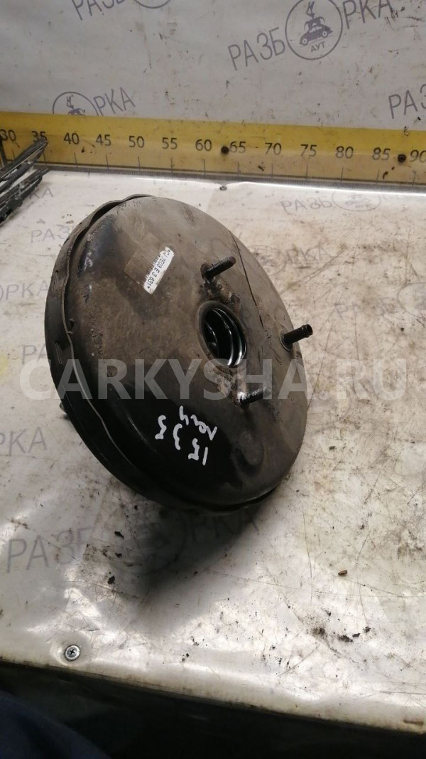 Вакуумный усилитель тормозов Chevrolet Lacetti Chevrolet Lacetti оригинальный номер 96418844