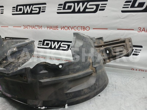 Подкрылок Nissan X-Trail 
