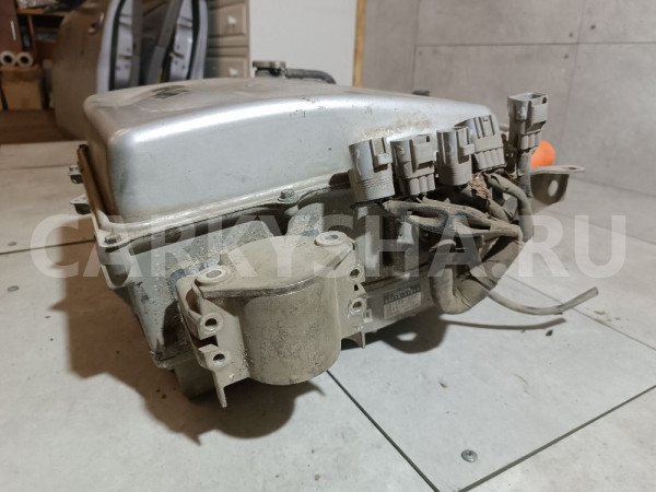 Инвертор Toyota Prius оригинальный номер G920047010