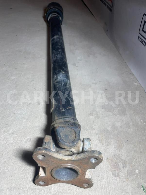 Карданный вал Mitsubishi Pajero оригинальный номер MR580390