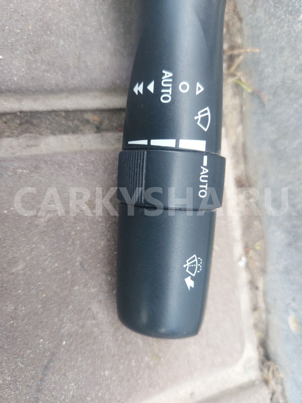 Переключатель стеклоочистителя Toyota Avensis T270 Toyota Avensis оригинальный номер 8465205180