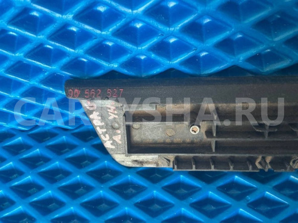 Заглушка Opel Astra G (1998—2009) Opel Astra оригинальный номер 90562527