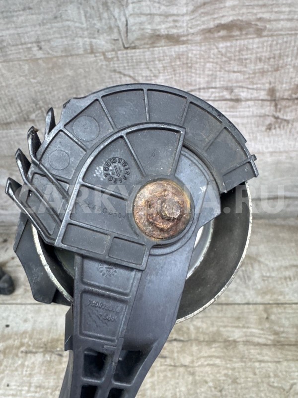 Натяжитель ремня Mini Cooper  1.6 Citroen ep6 1.4 Citroen C3 оригинальный номер V759883280