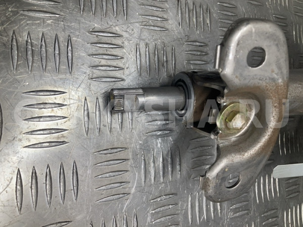 Колонка рулевая Toyota Windom 