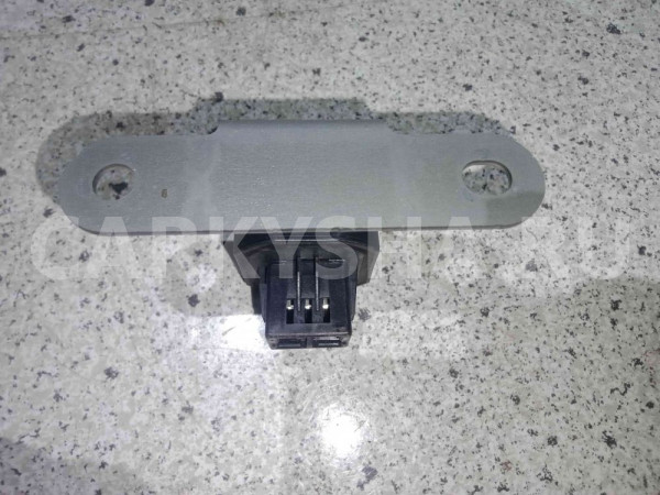 Датчик ускорения Renault Duster I рестайлинг (2015—2021) Renault 15 оригинальный номер 47930JD01A