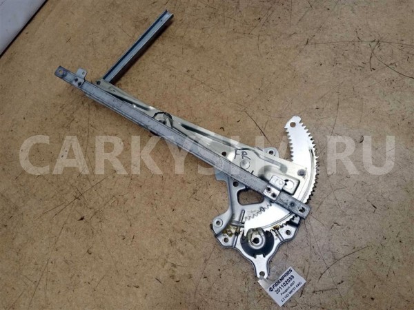 Название детали Стеклоподъемник двери передней правой Модель Peugeot 4007 Peugeot 4007 оригинальный номер 9222 CS