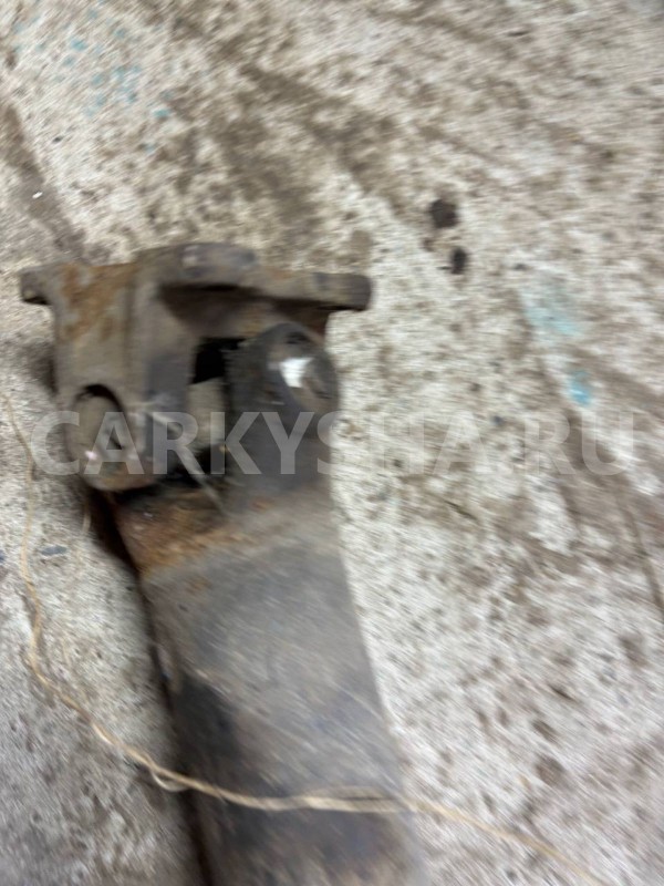 Вал карданный SsangYong Actyon Sports I (2006—2012) Ssang Yong Actyon оригинальный номер 3320032401