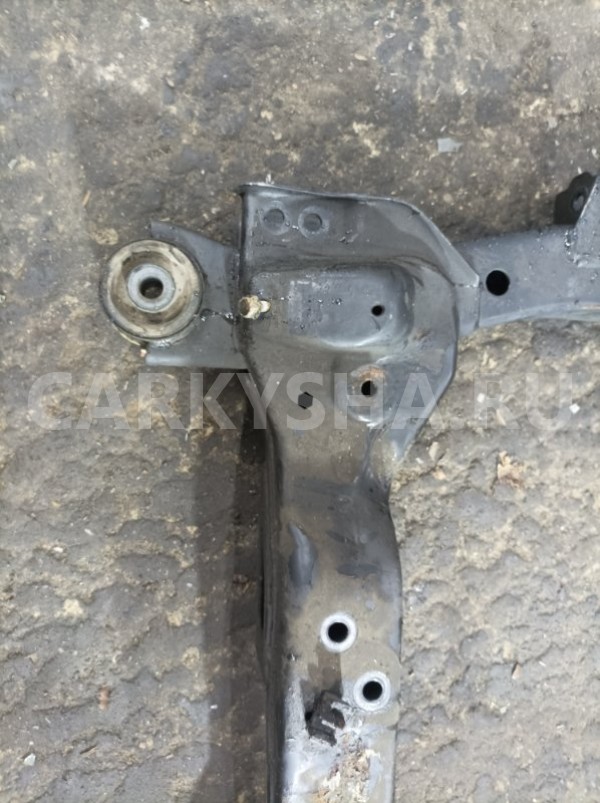 Подрамник передний Chevrolet Cruze СЕДАН LDE 2011 Chevrolet Cruze 