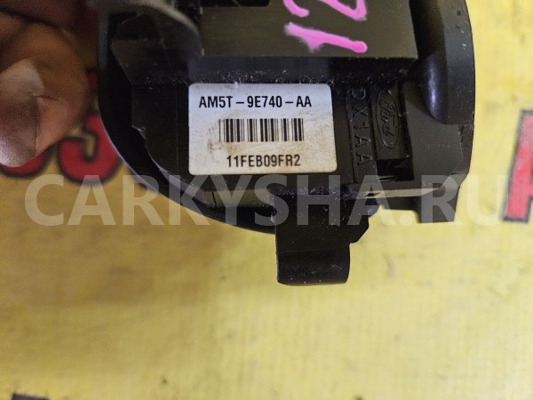 Переключатель круиз контроля Ford Focus 