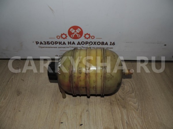 Название детали Бачок расширительный Модель Peugeot 206 Peugeot 206 оригинальный номер 1323 AH