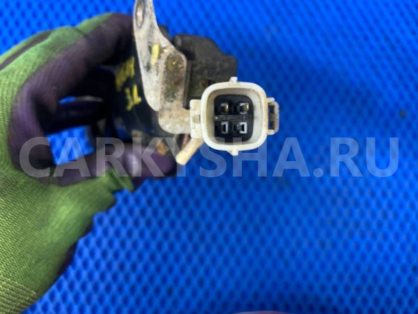 Замок двери задней левой  Toyota 4Runner II Toyota 4runner оригинальный номер 6914035020