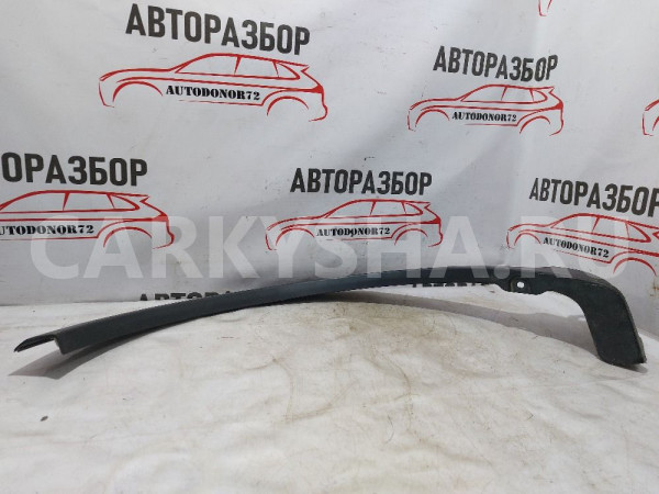 Расширитель арки заднего правого крыла Suzuki SX4 Suzuki SX4 оригинальный номер 7725055L005PK