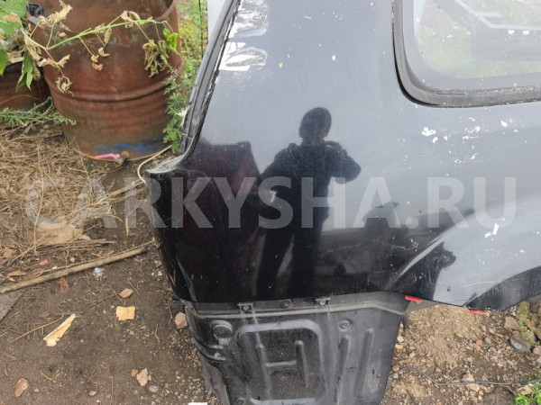 Крыло Nissan X-Trail 