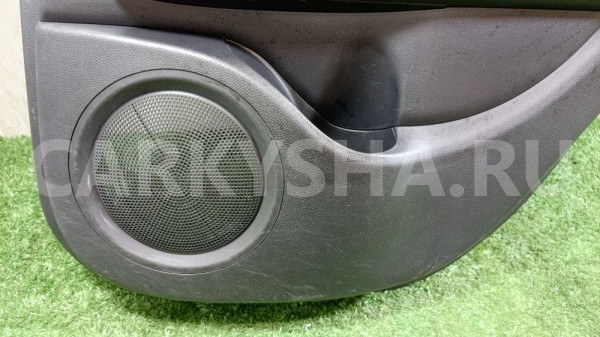 Обшивка двери задней правой Kia Soul II (2013—2016) Kia Soul оригинальный номер 83302B2230