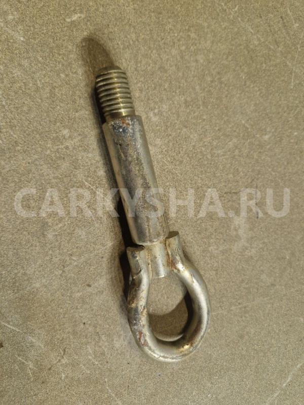 Буксировочный крюк VAG Volkswagen Polo оригинальный номер 6K0803615C