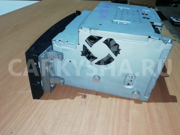 Магнитола(команд) Mercedes E W212 рестайлинг Mercedes-Benz E-klasse оригинальный номер a2129008524