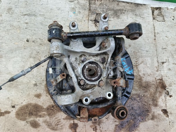 Кулак Honda Pilot 2 2008-2015, задний правый Honda Pilot 