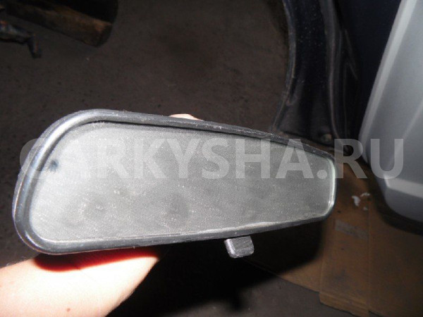 Зеркало заднего вида Dodge Caliber I (2006—2009) Dodge Caliber 