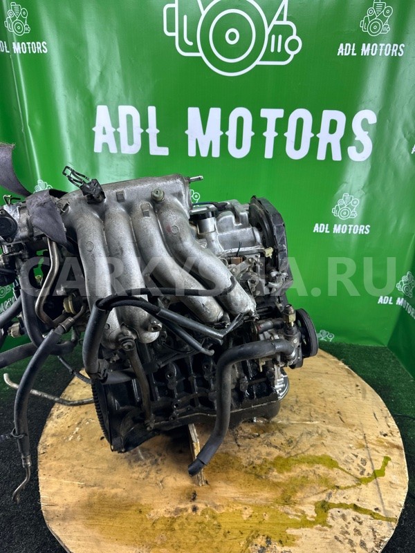 Двигатель Toyota Camry 1996-2002 1900003071 5S-FE Toyota Camry 