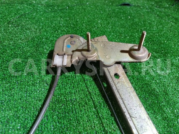 Стеклоподъемник электр. передний левый Toyota Windom 