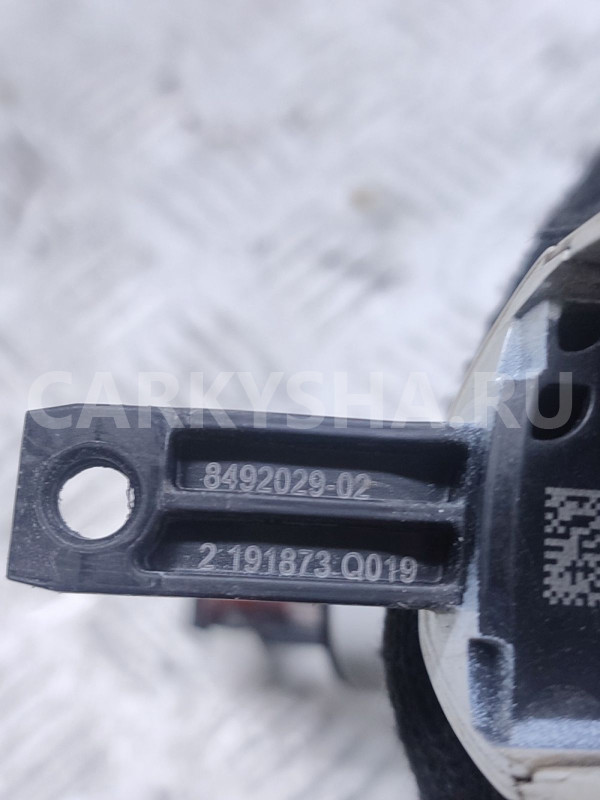 Ручка BMW X7 G07 (2018—2022) BMW X7 оригинальный номер 51 21 8 492 029