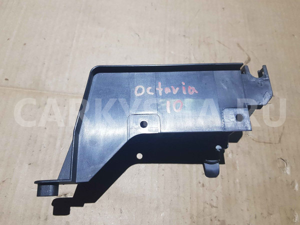 Кронштейн Skoda Octavia II рестайлинг (2008—2013) Skoda Octavia оригинальный номер 1k0937546a