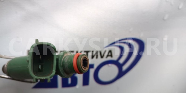 Форсунка toyota 1ZZ-FE 2325022040 2320922040 зелен Toyota Wish оригинальный номер 2325022040