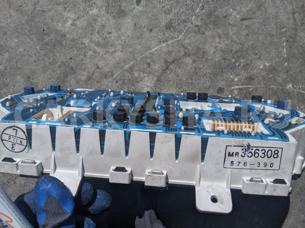 Спидометр Mitsubishi RVR оригинальный номер MR356308