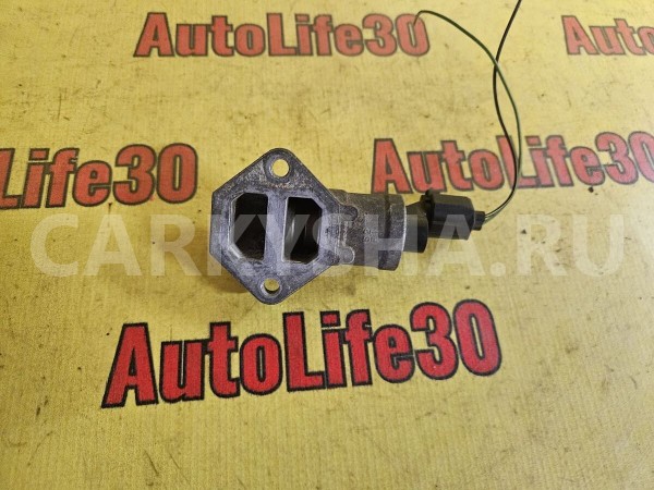 Клапан рециркуляции выхлопных газов EGR Ford Fusion 