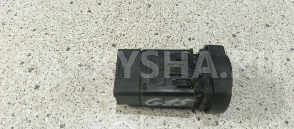 Кнопка аварийной сигнализации Nissan Almera G15 (2012—2018) Nissan Almera оригинальный номер 252904AA0A