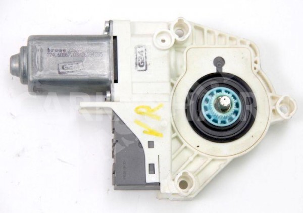 Мотор сткелоп. FR Land Rover Discovery III оригинальный номер CUR000141 CUR000140