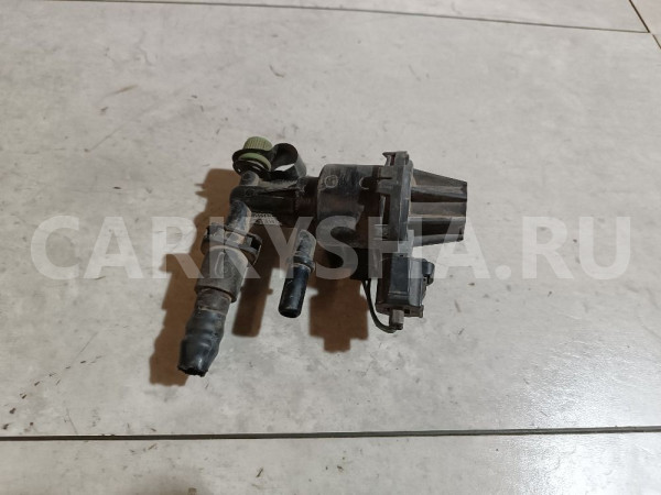 Клапан вентиляции топливного бака Ford Focus оригинальный номер 3U5A9G641BA