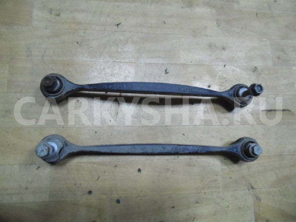 Рычаг Mercedes-Benz M-класс W164 рестайлинг (2008—2011) Mercedes-Benz M-klasse оригинальный номер A1643501406