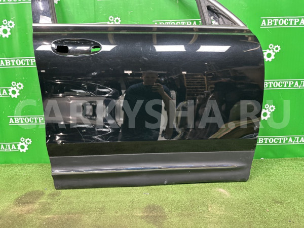 Дверь Mercedes GLB 2019-2023 A2477207606 X247, передняя правая Mercedes-Benz GLB 