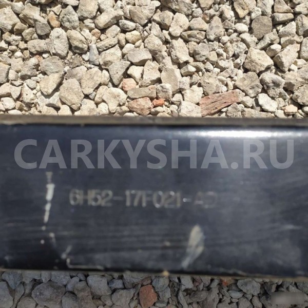 Кронштейн бампера Land Rover Freelander L359 224TD Land Rover Freelander 